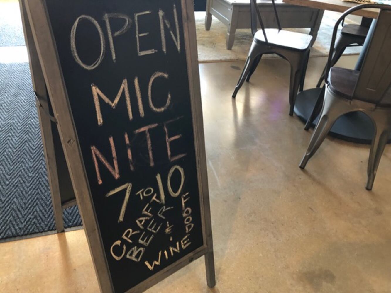 INSIDE LOOK: Have you made it to Englewood’s coolest new spot, Mila’s Suburban Cafe?