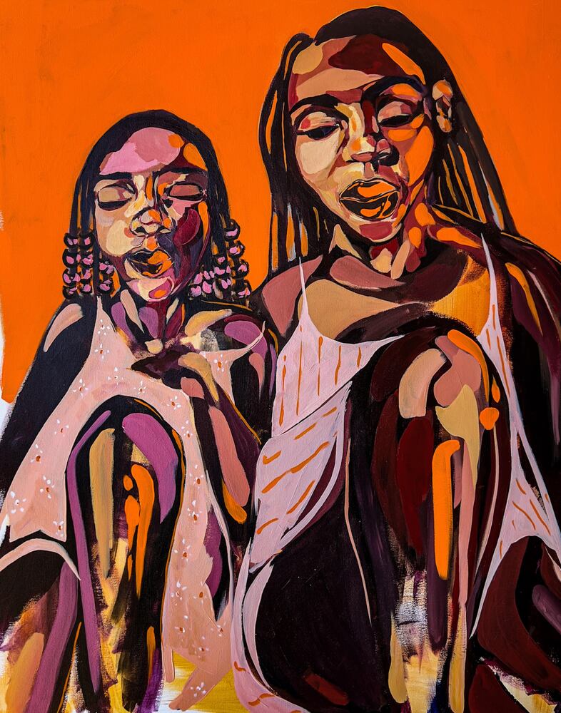 "The Seeds We Sow," by Zuri Ali