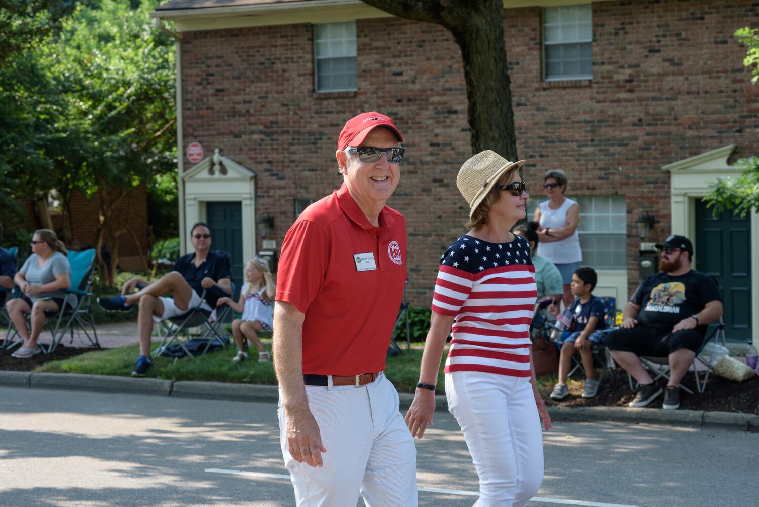 PHOTOS: Centerville-Washington Township Americana Festival Parade
