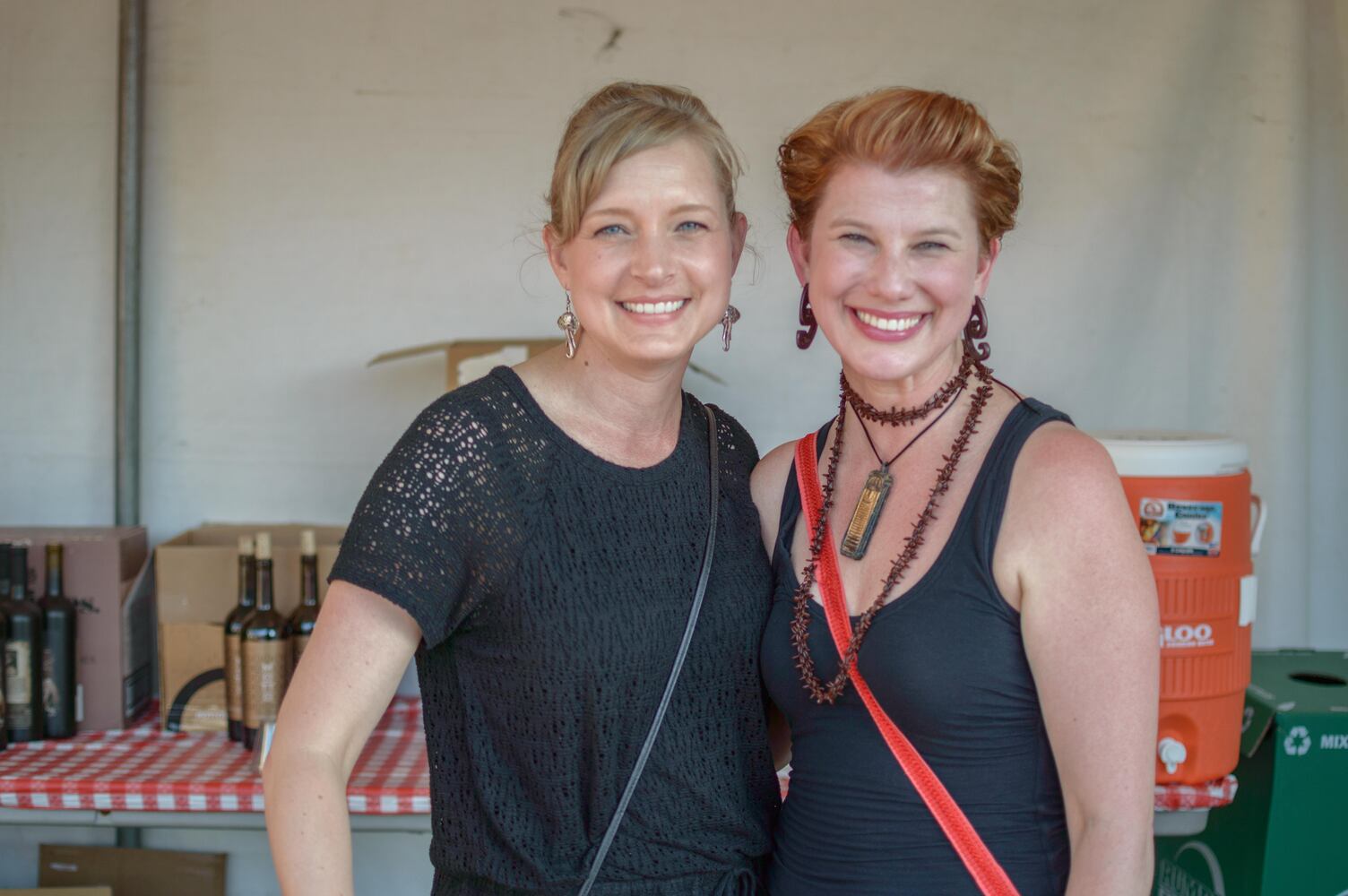 PHOTOS: Dayton Art Institute’s Oktoberfest 2017