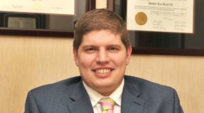 Rob Scott