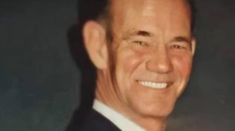 Photo of Troy Wildman