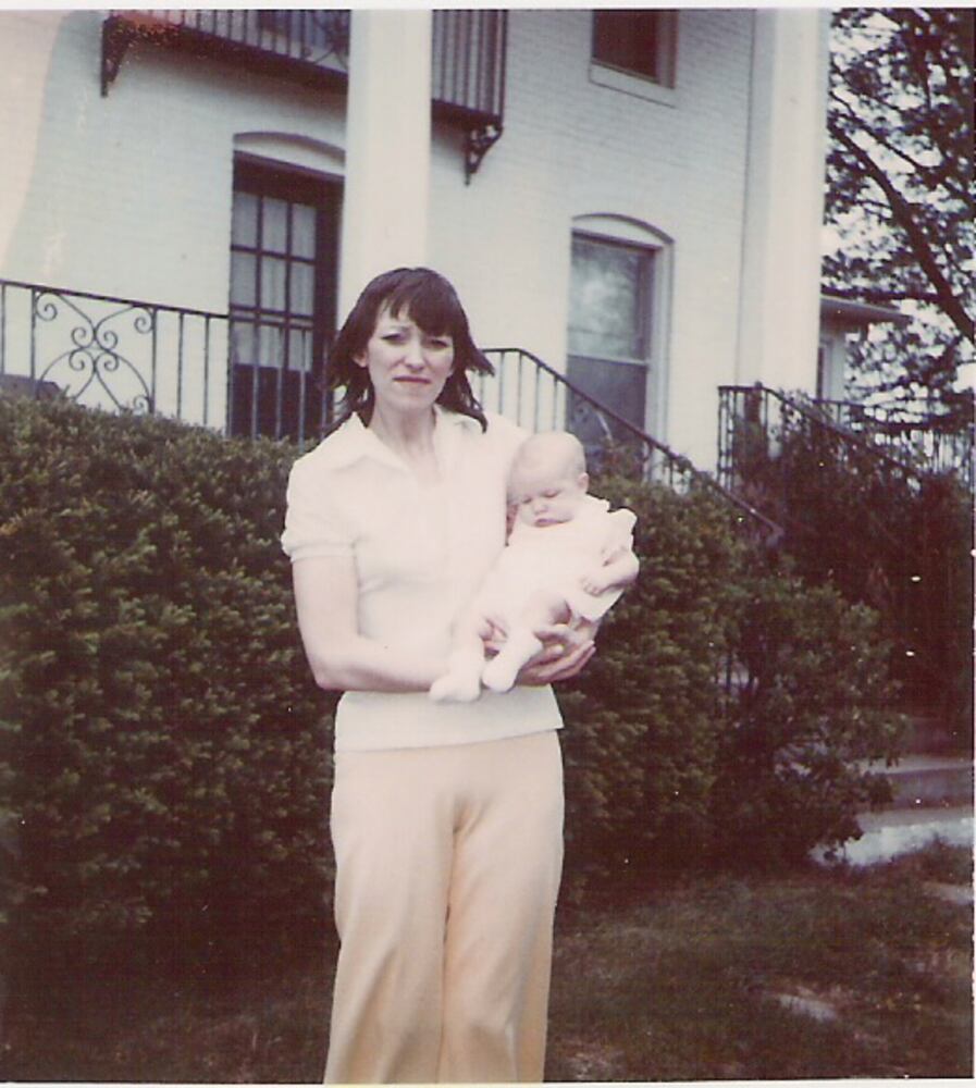 Nan Whaley