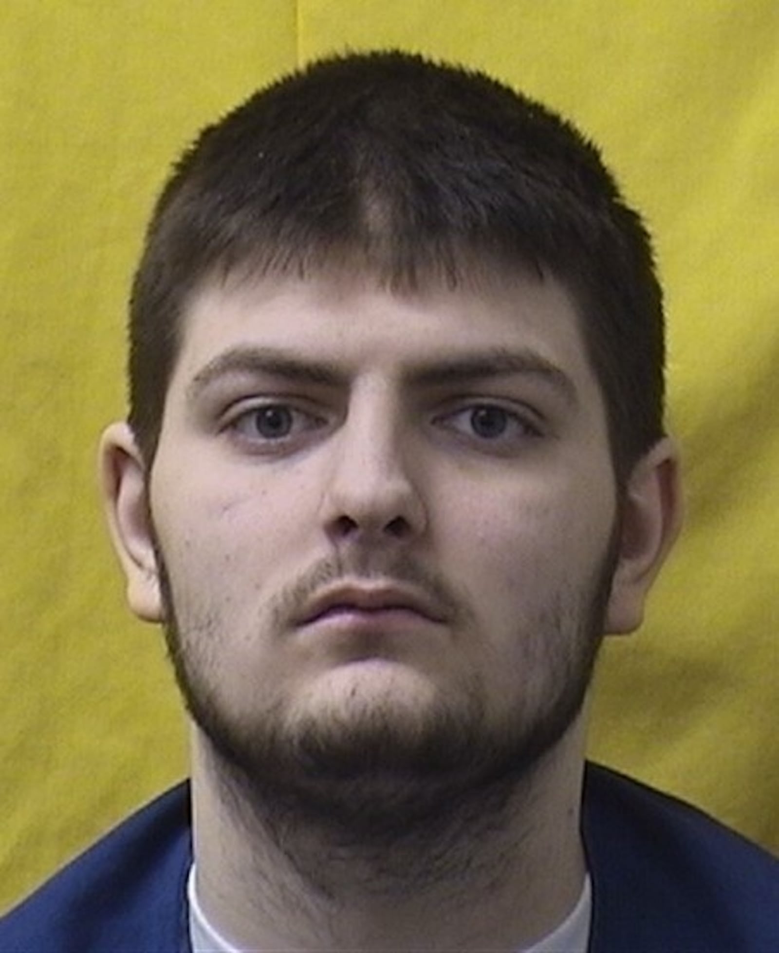 Dominick Aiden Jackson Parlett. OHIO DEPARTMENT OF REHABILITATION AND CORRECTION / PROVIDED