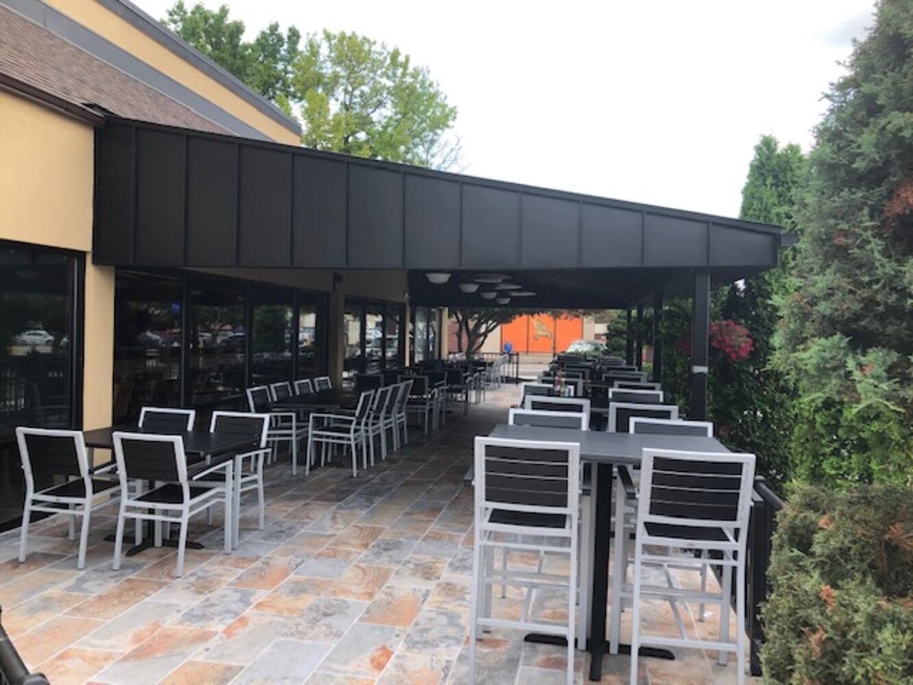 PHOTOS: Inside the new El Toro Bar & Grill in the former Dayton Mall TGI Fridays