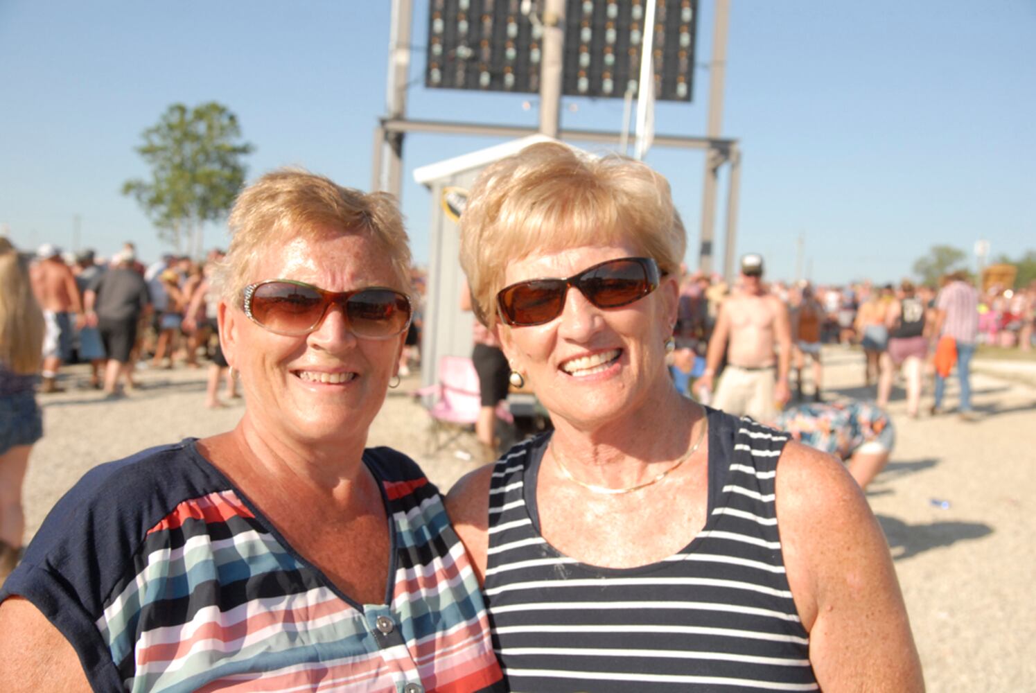 PHOTOS: Did we spot you at Country Concert ‘19?