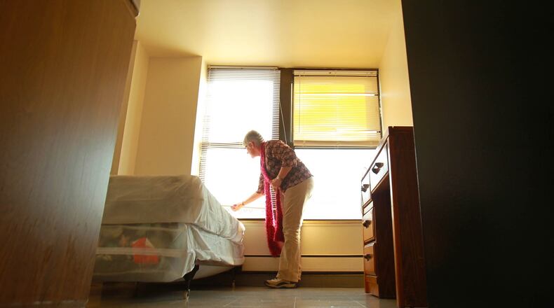 The United Way of Greater Dayton said it will focus on combating homelessness and financial instability across Greene, Montgomery, and Preble counties.