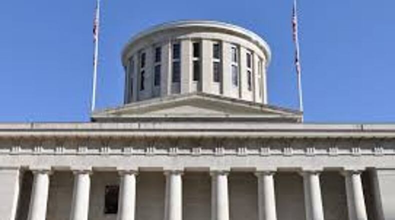 Five Butler County residents are seeking the Butler County GOP’s endorsement to replace Ohio Rep. Margy Conditt, R-Liberty Twp., in Columbus. FILE PHOTO