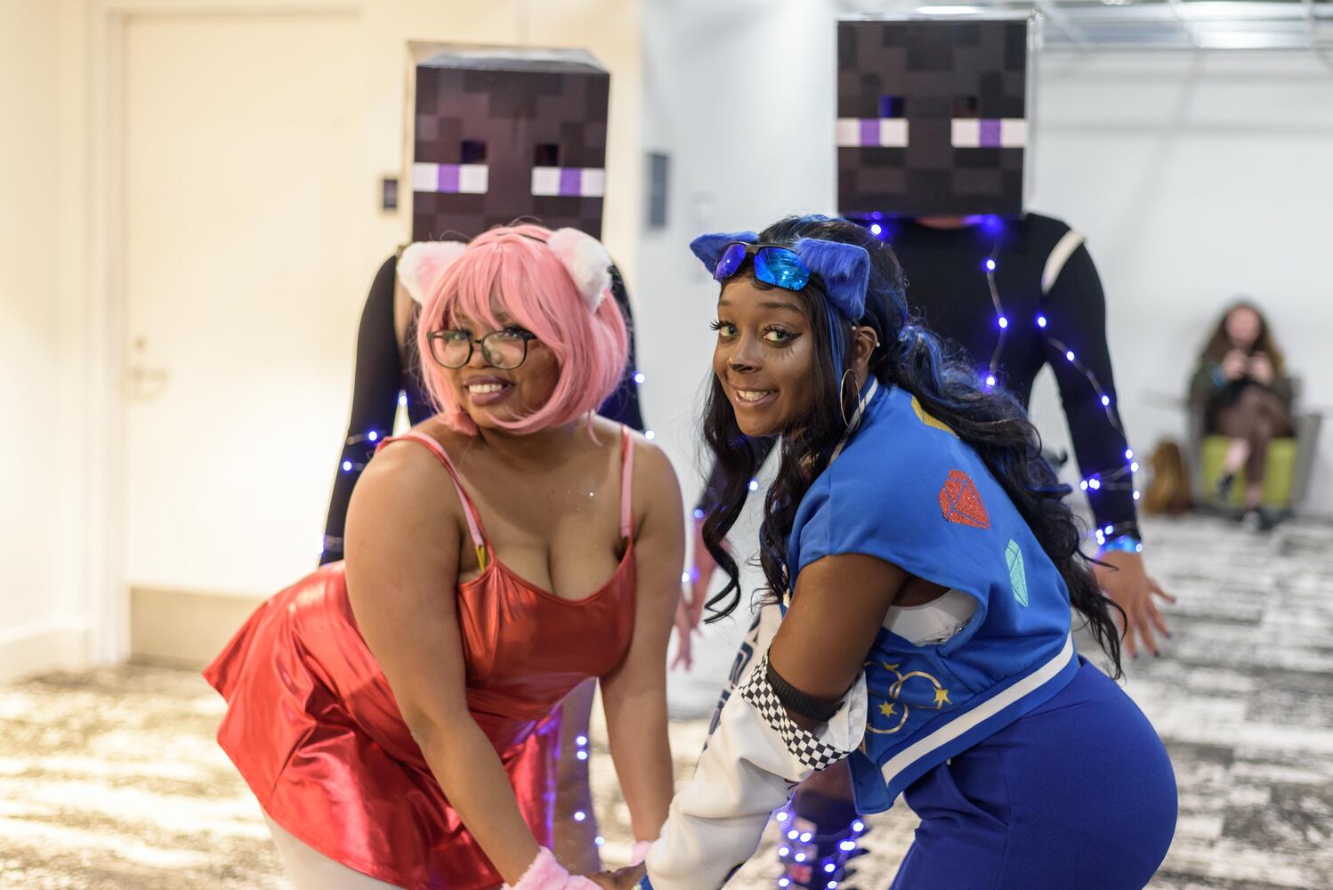 PHOTOS: Ohayocon 25 at the Dayton Convention Center