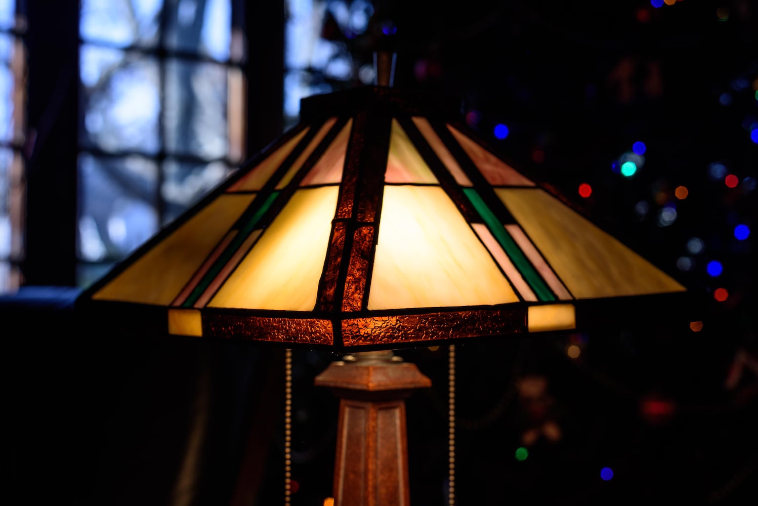 PHOTOS: The Oakwood Historical Society’s Third Annual Holiday Home Tour