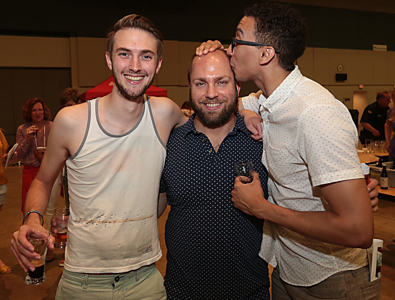 PHOTOS: Did we spot you at AleFest Dayton?