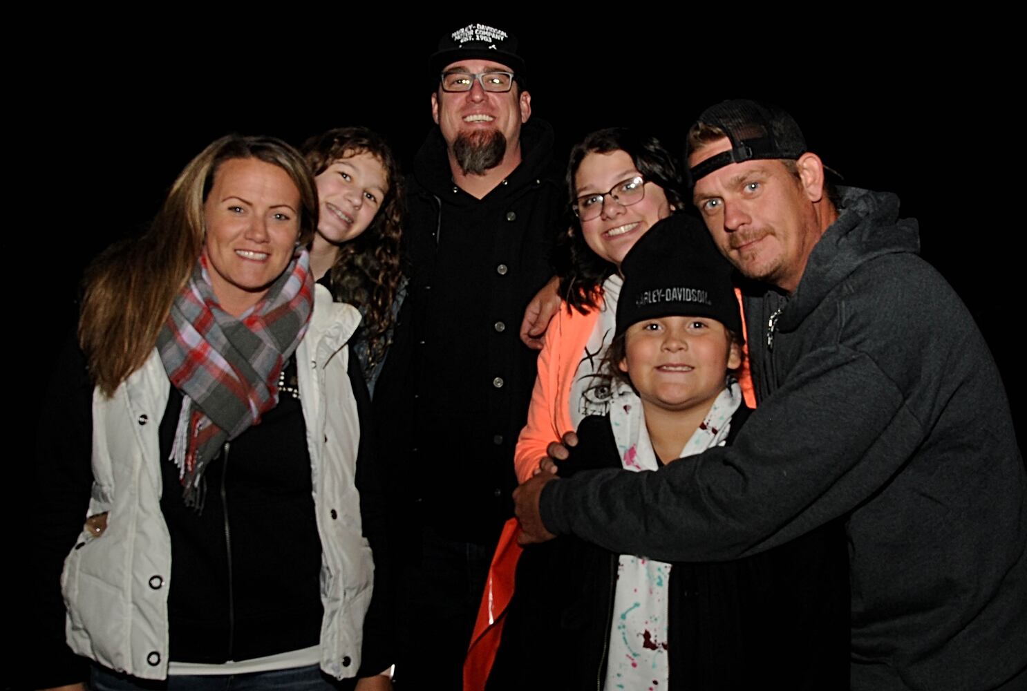 PHOTOS: Did we spot you at the Greene County Pumpkin Glow?