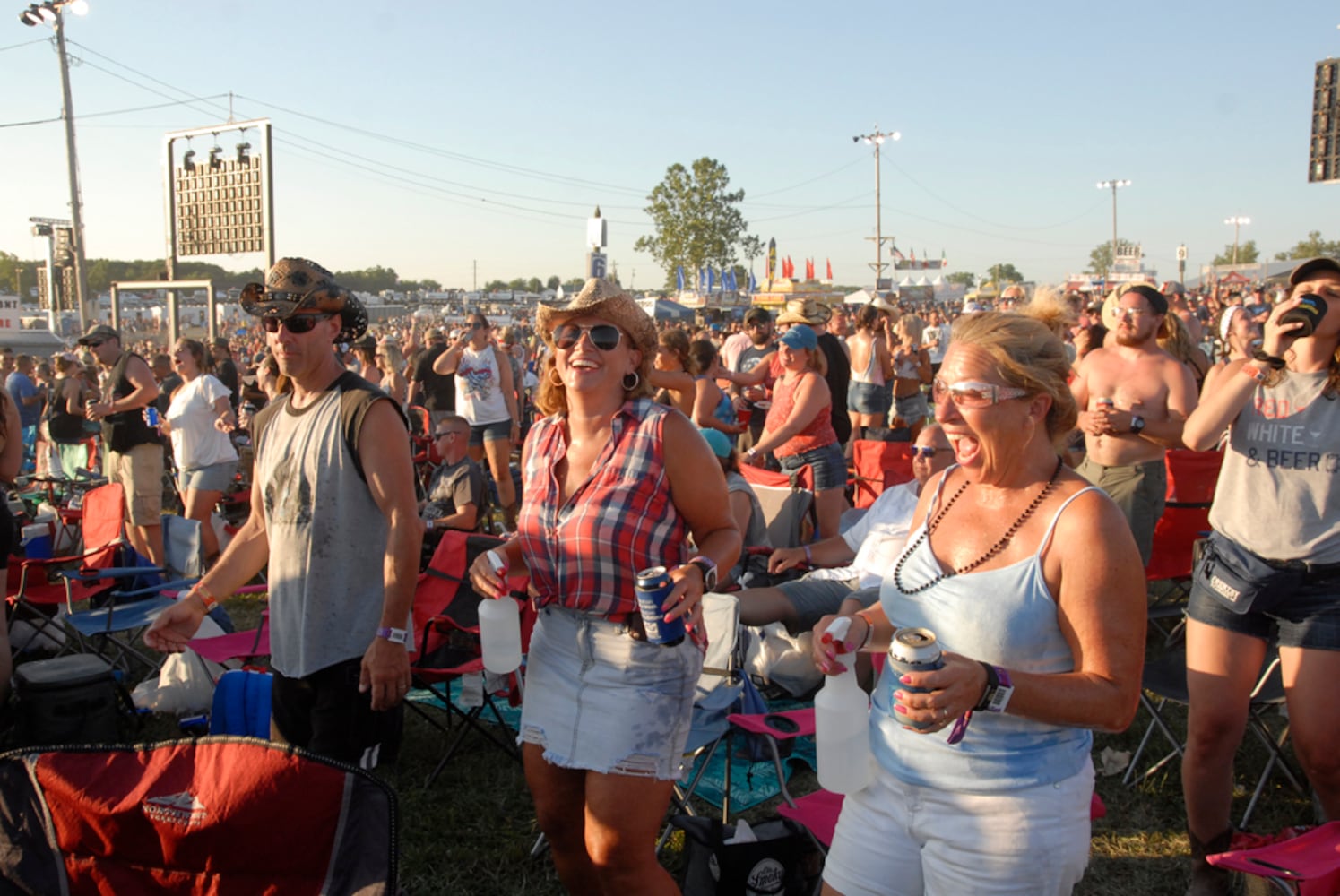 PHOTOS: Did we spot you at Country Concert ‘19?