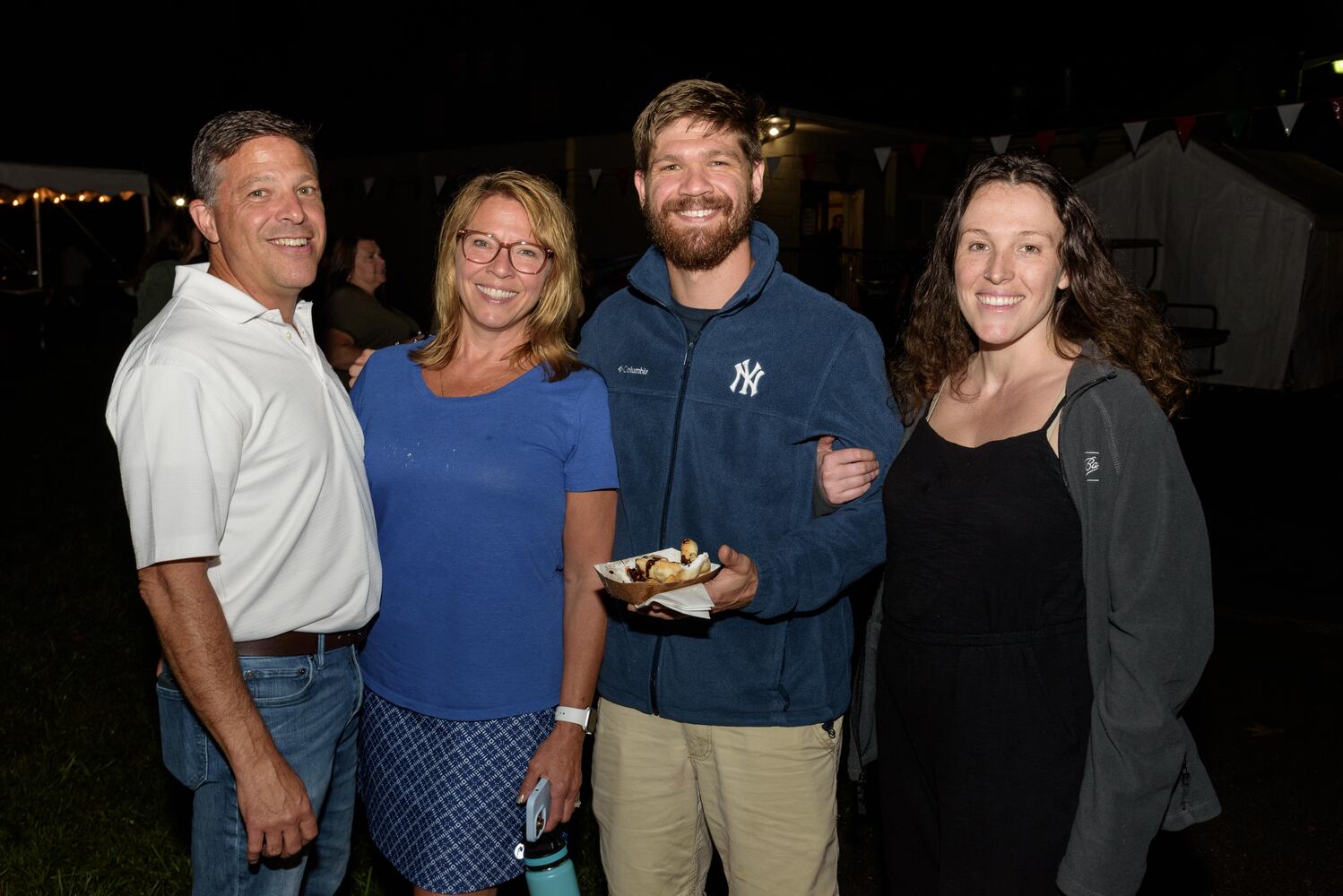 PHOTOS: Did we spot you at the 46th annual Italian Fall Festa?