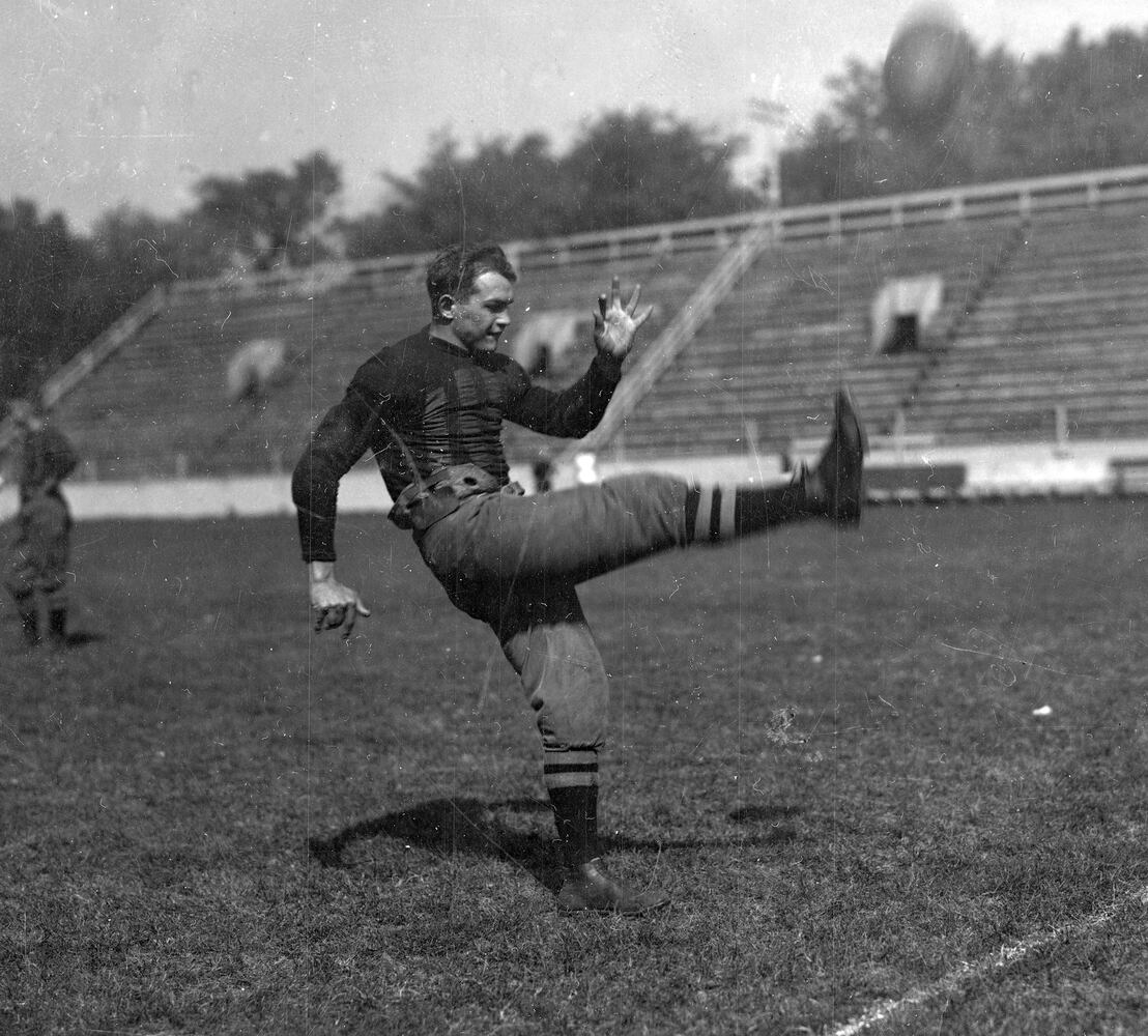 OSU football
