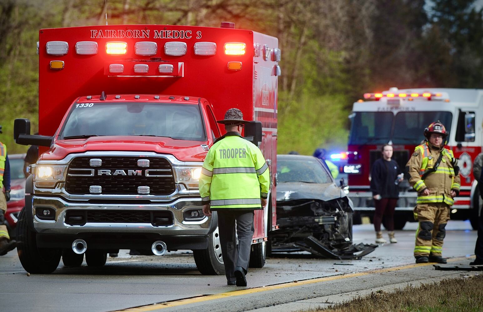 Fatal accident 675