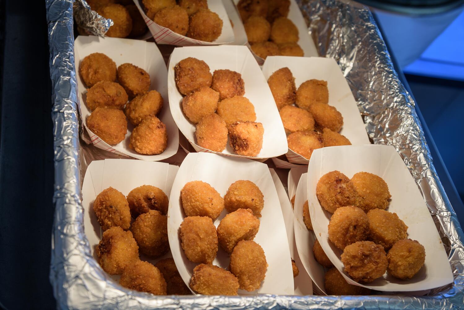 PHOTOS: Did we spot you at the Ohio Sauerkraut Festival in Waynesville?