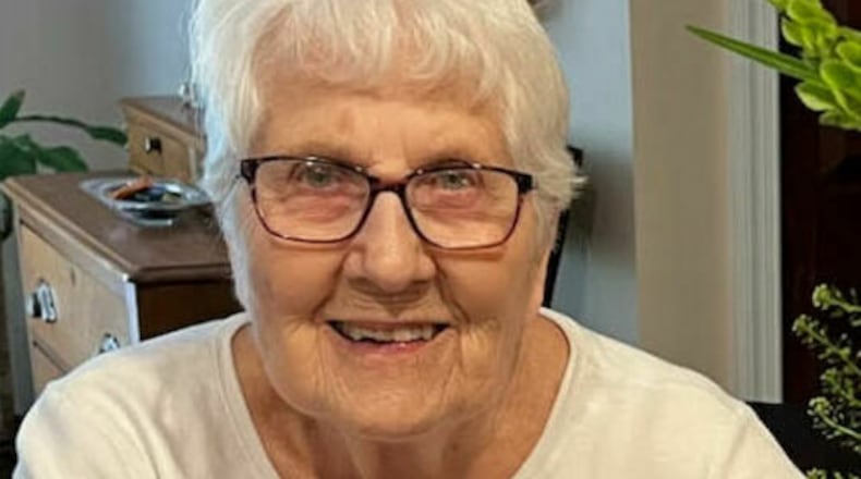 Photo of Janet Black