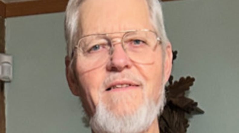 Photo of Phillip Mathes