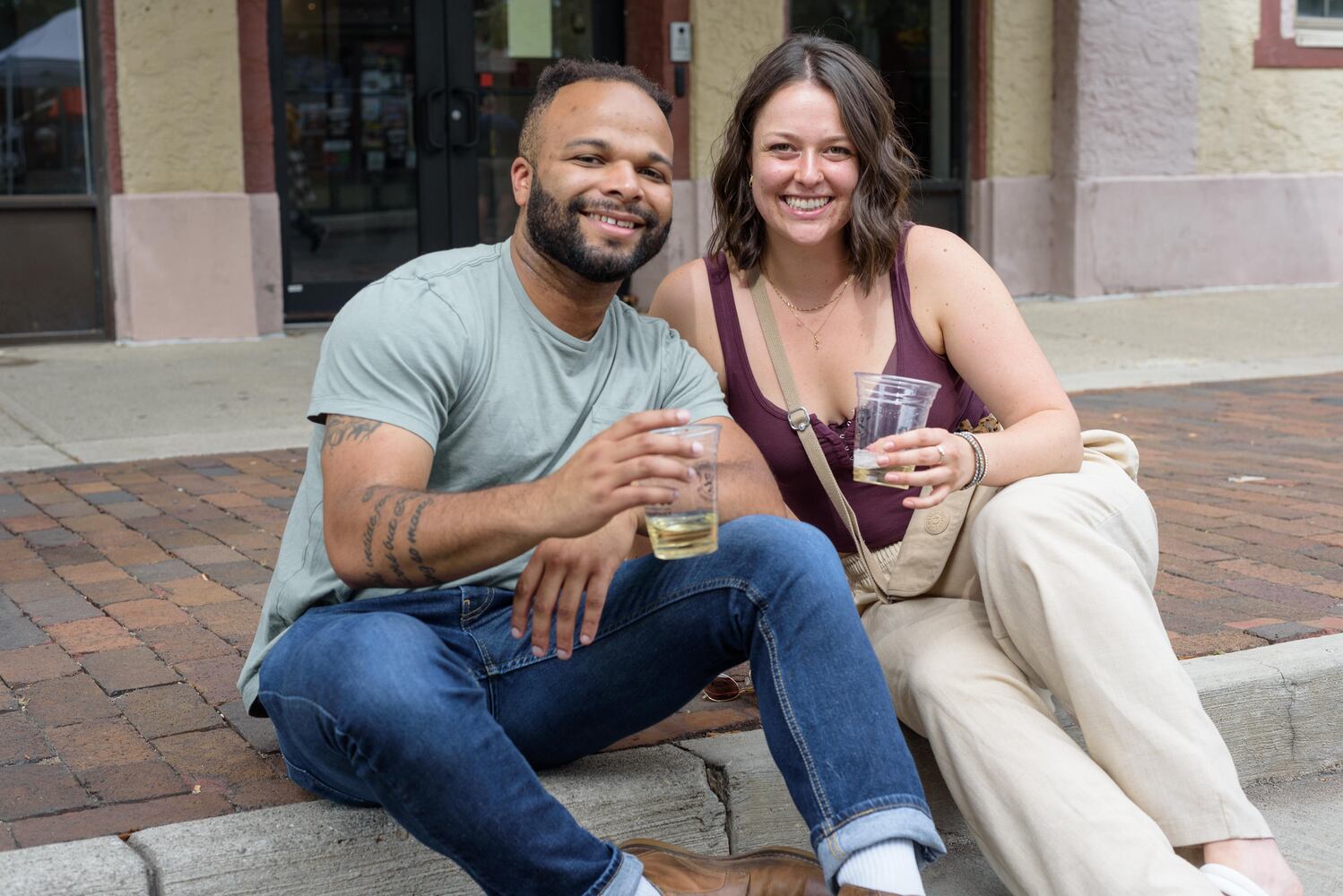 PHOTOS: Did we spot you at the return of Taste of the Oregon District?