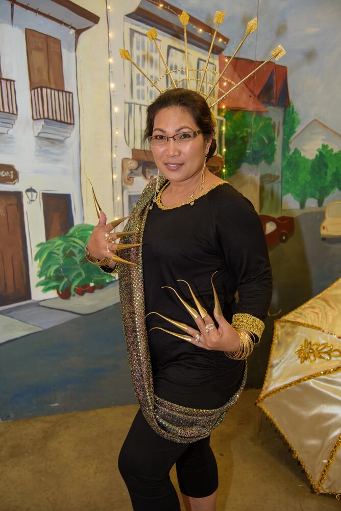 PHOTOS: Did we spot you at the 45th annual A World A’Fair?