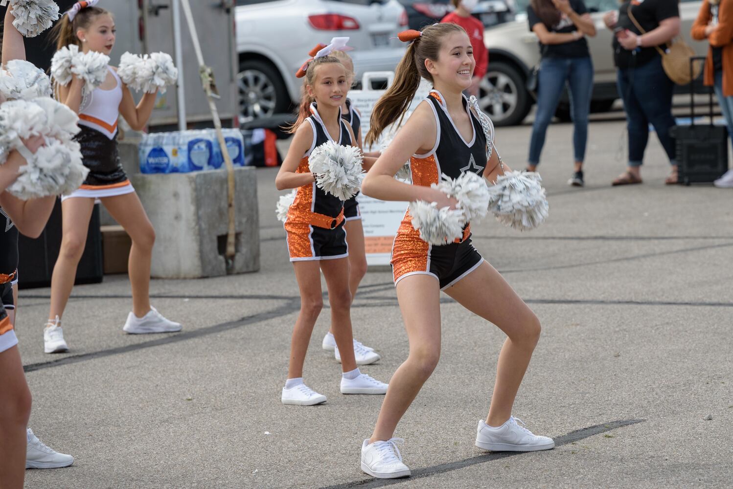 PHOTOS: Did we spot you at the Beavercreek Popcorn Festival?