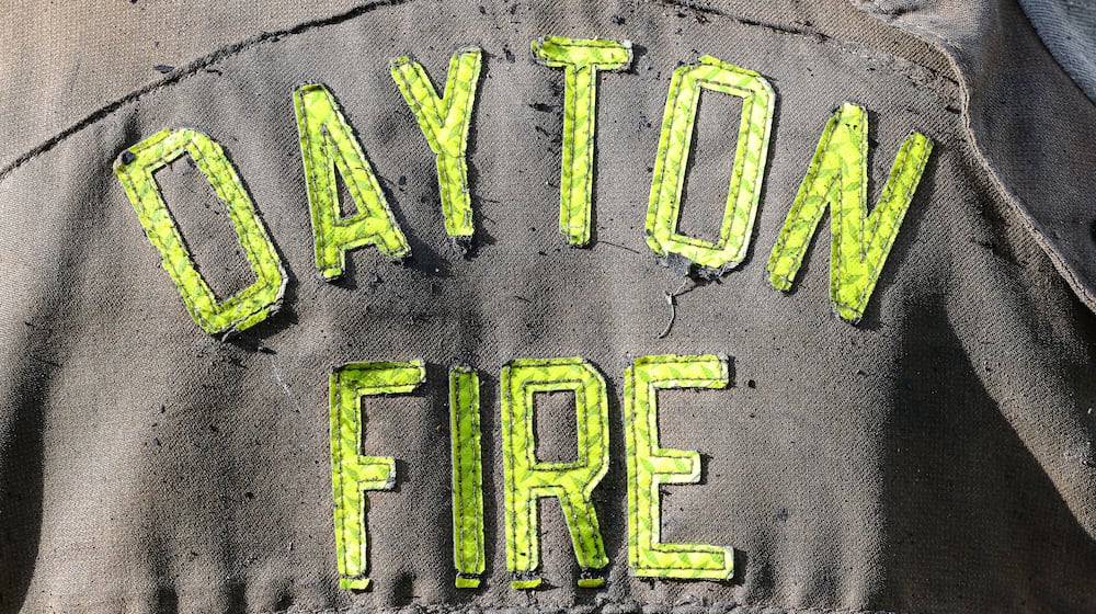 BRYANT BILLING / STAFF