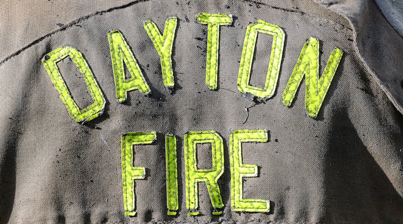 BRYANT BILLING / STAFF