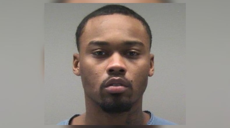 Katrell William McMurtry