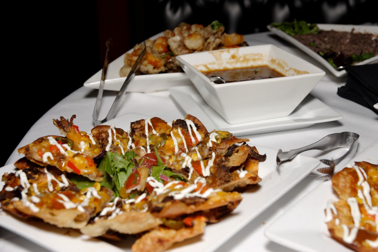 Coco's Bistro - participating in Sneak Peak Restaurant Week