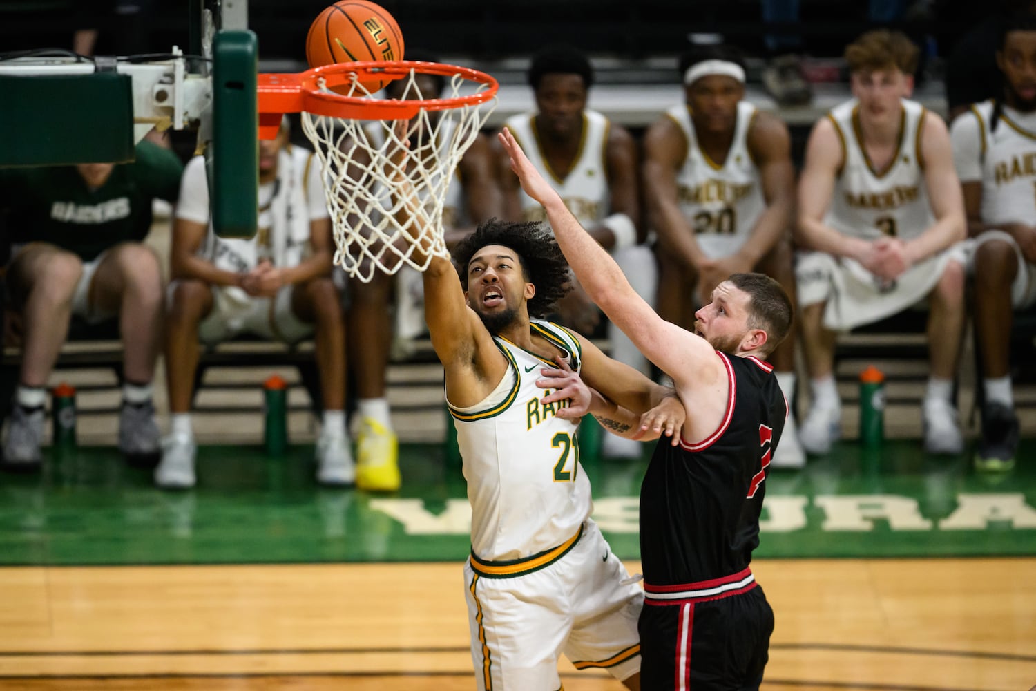 wsubb IU Indy Miller