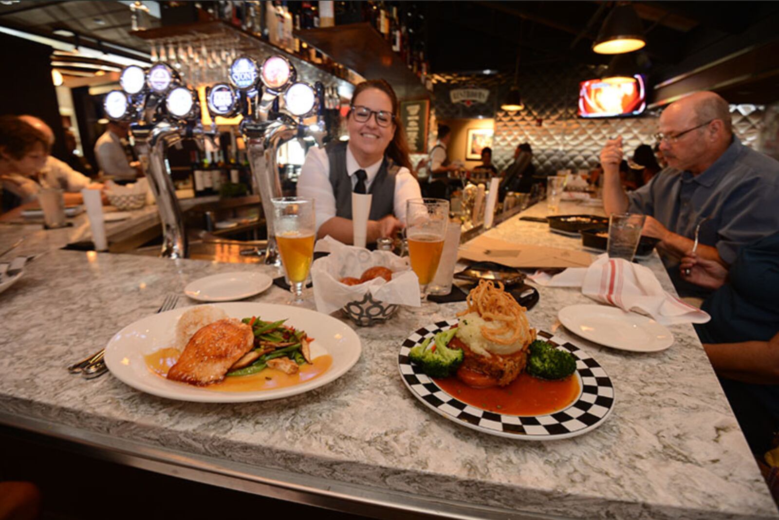 Cap City Fine Diner