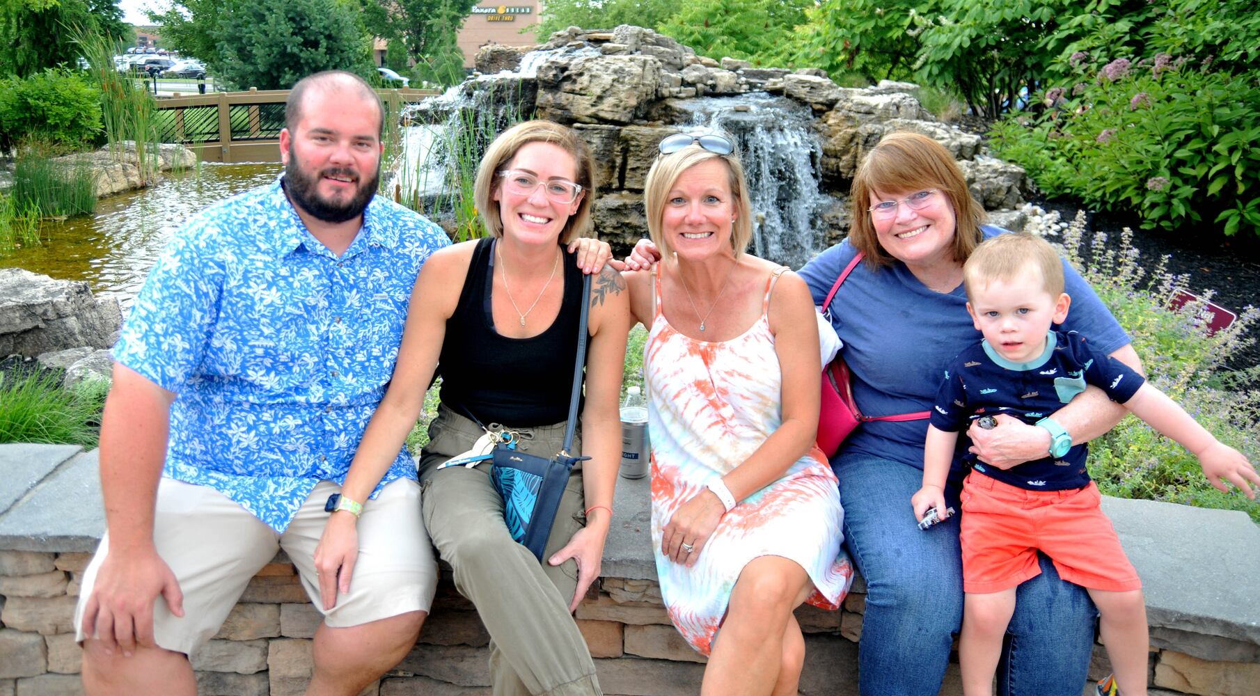 Did we spot you at Yuengling Summer Music Fest?