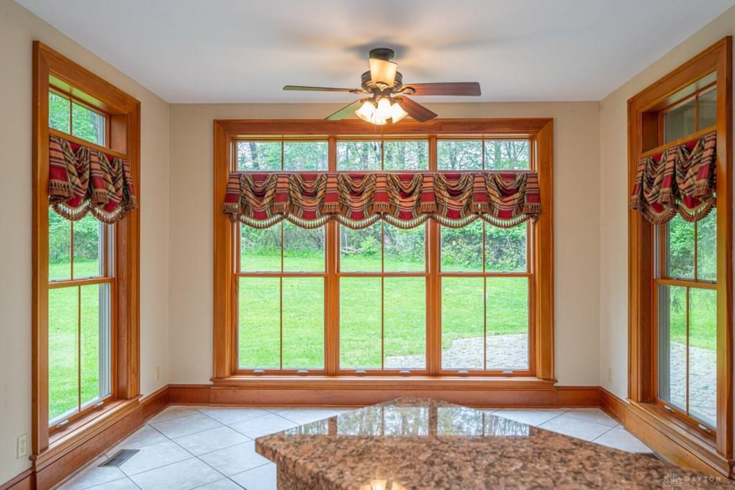 PHOTOS: Luxury Sugarcreek Twp. home on the market