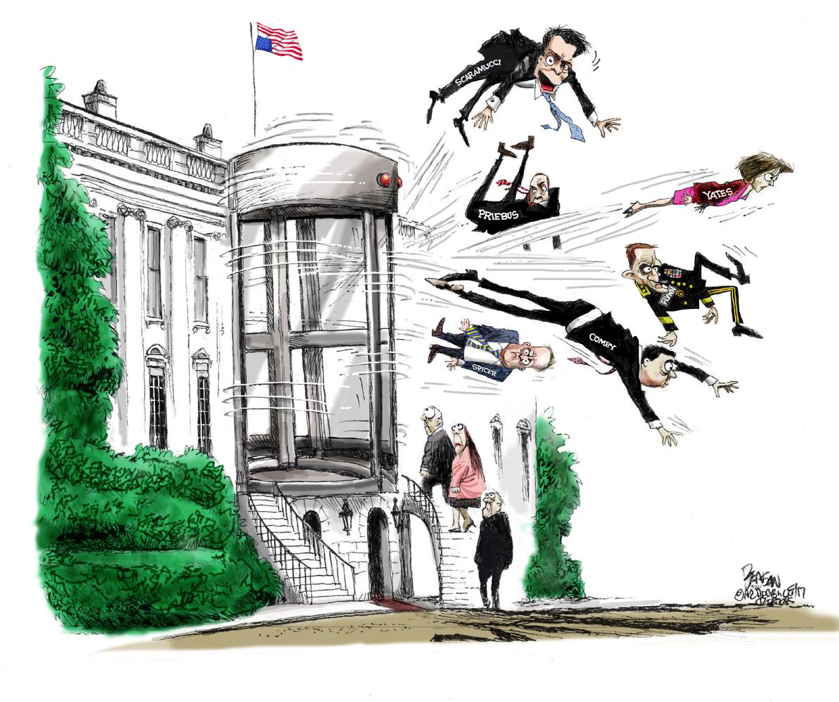 Today's cartoons 8/10