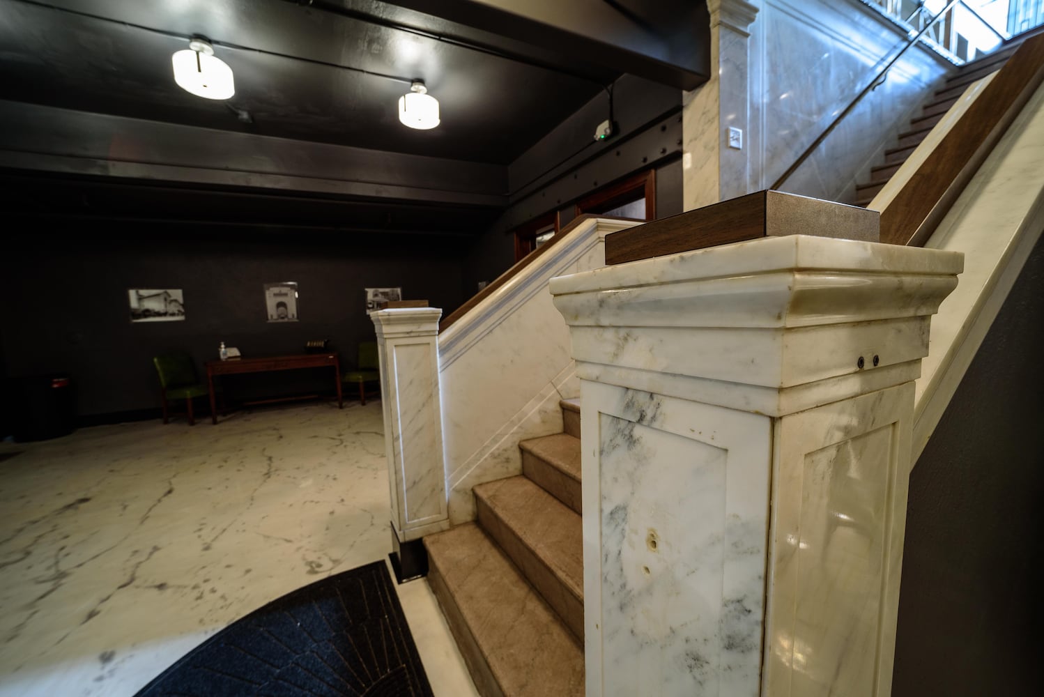PHOTOS: Step inside Lockbox 290 in downtown Troy