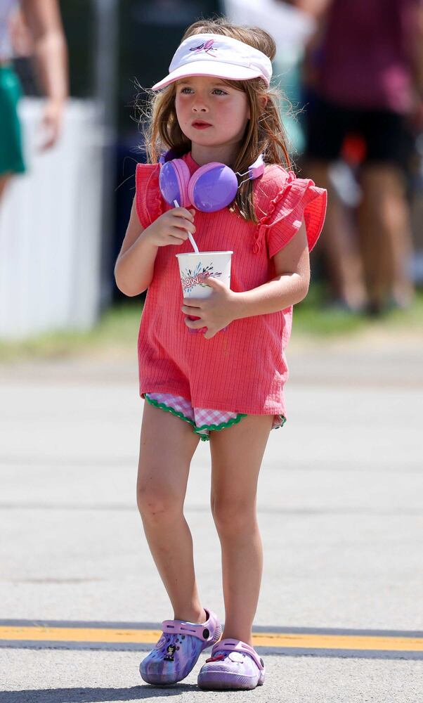 Dayton Air Show