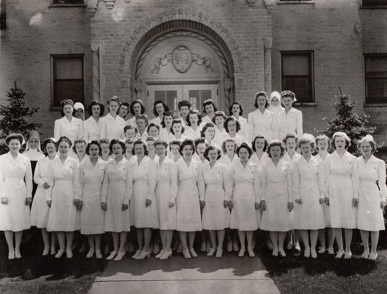 Good Samaritan Hospital: the early years