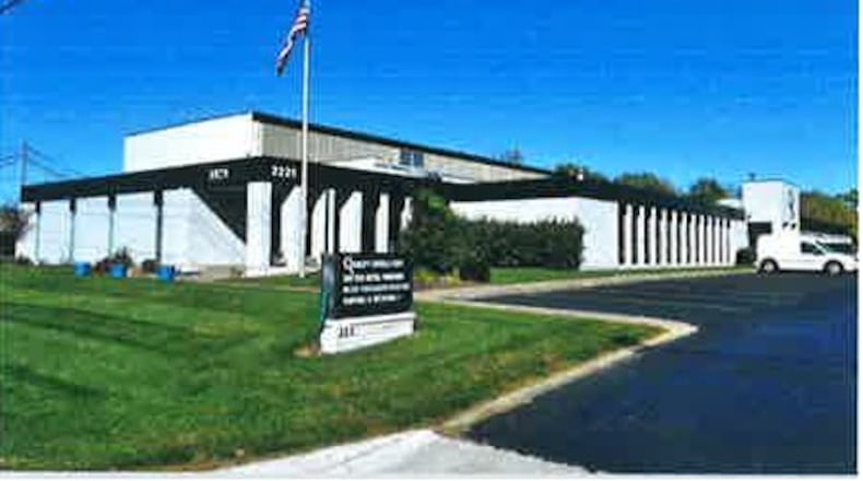 Miller Consolidated Industries Inc.