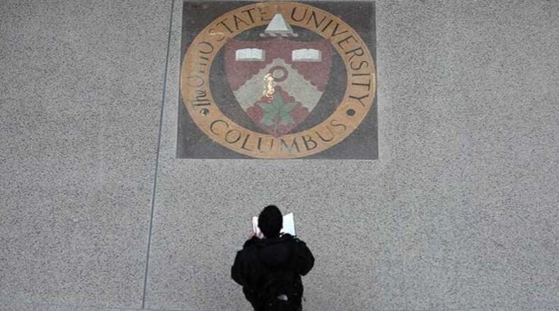 FILE: Ohio State University.