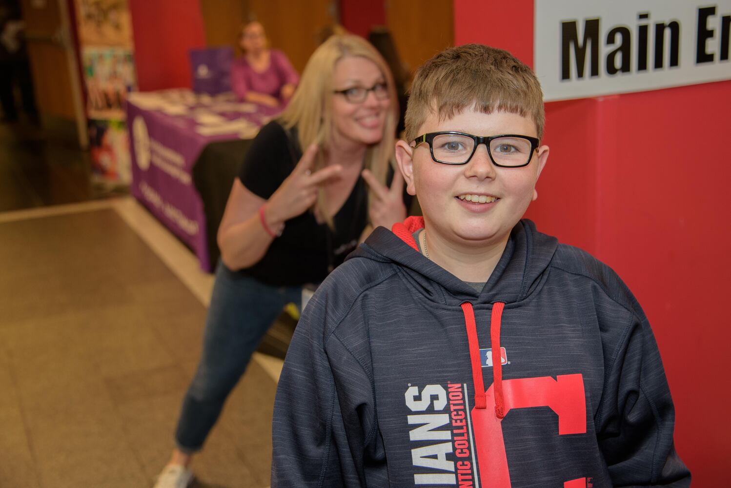 PHOTOS: Did we spot you at the 45th annual A World A’Fair?
