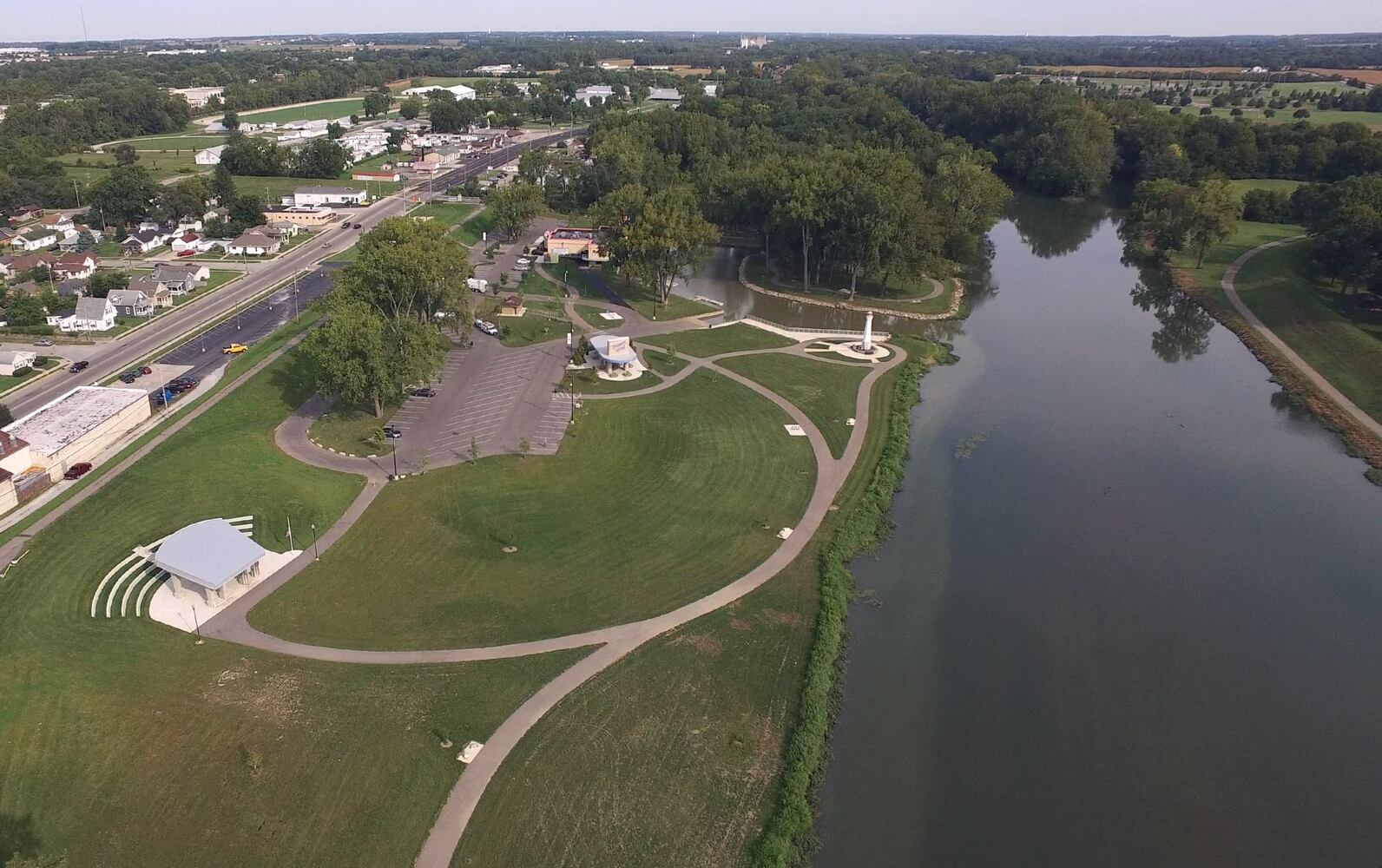 Treasure Island Park