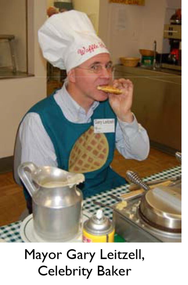 1929 to 2019: Photos of Waffle Shop as it turns 90