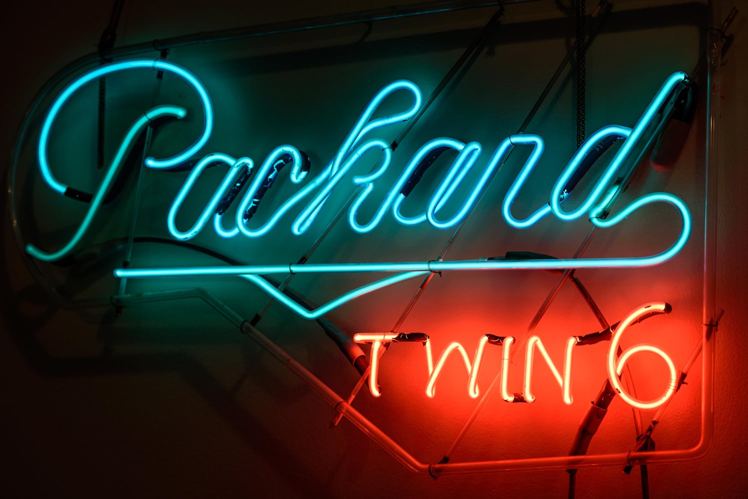 PHOTOS: America's Packard Museum Spring Fling Gala