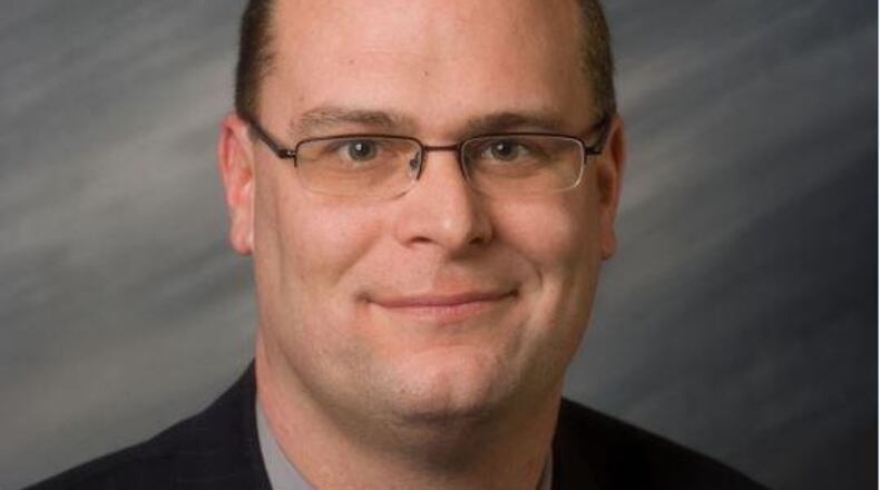 Bryan Chodkowski