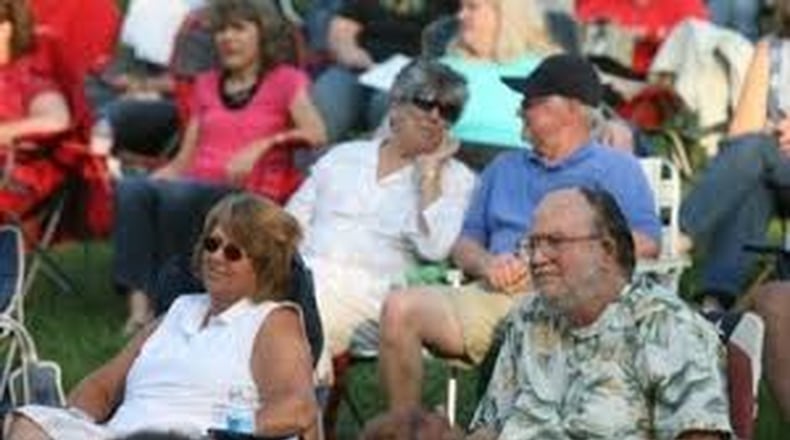 City Council, by a vote of 6-1 Monday night, approved the conditional use of alcohol in Stubbs Park.