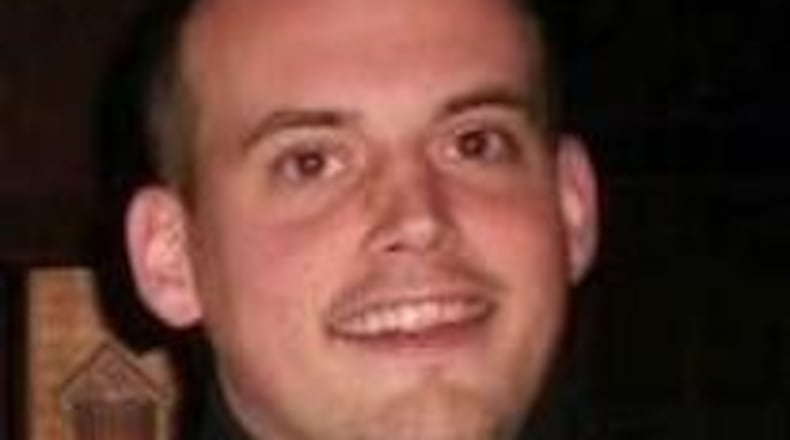 Stephen Roudebush died a week after being found hanged in the Montgomery County Jail.