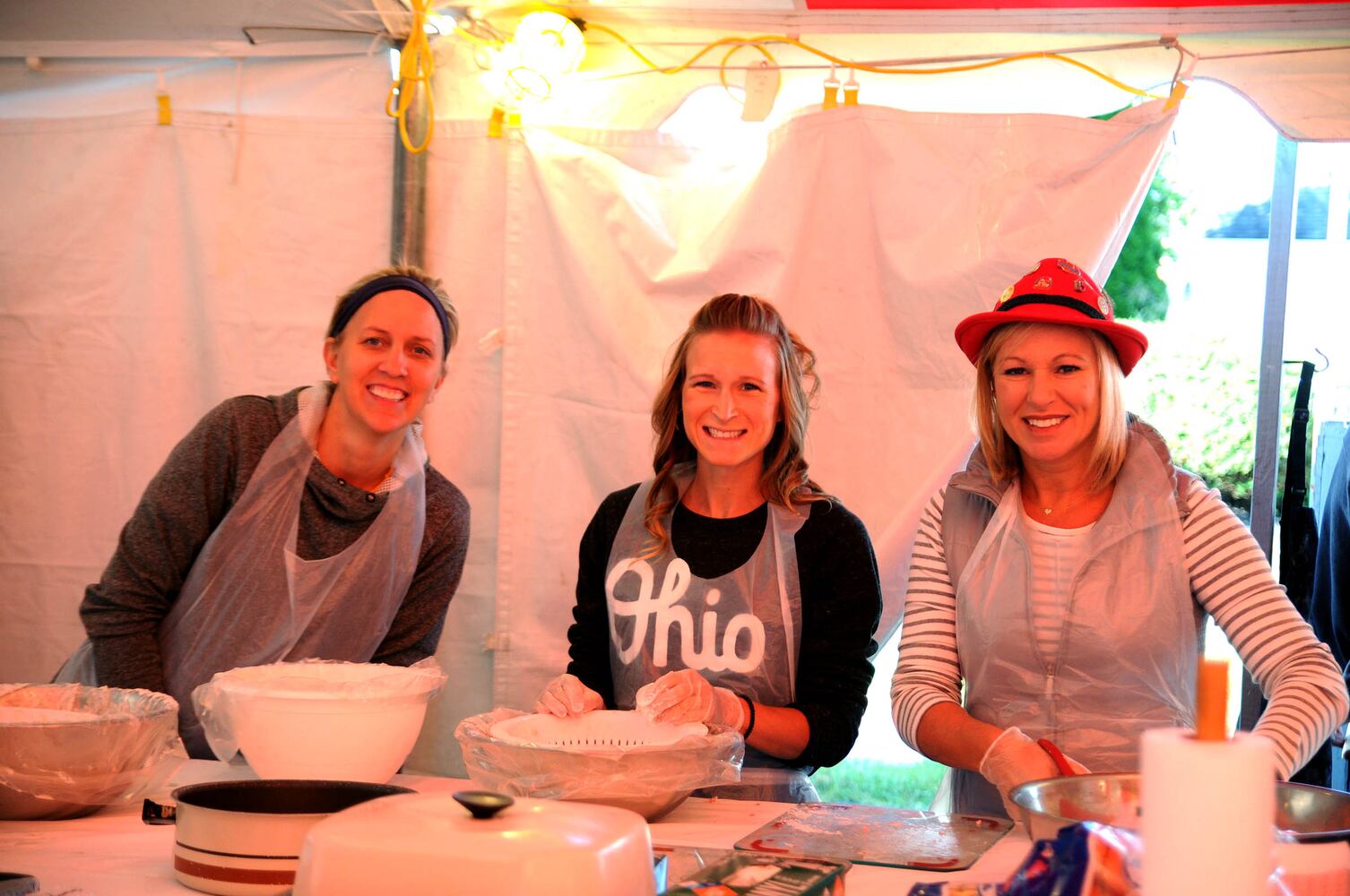 PHOTOS: Did we spot you at Minster Oktoberfest?