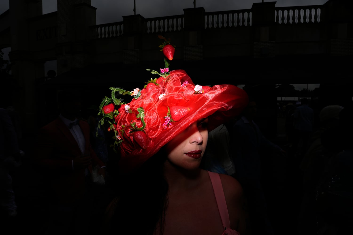 Kentucky Derby Horse Racing
