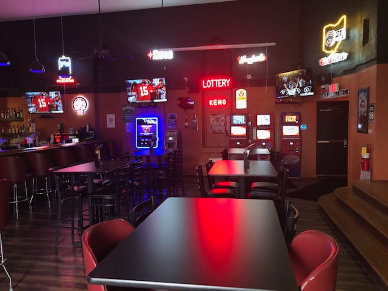 PHOTOS: Inside the new Fairborn pub now open in a former church